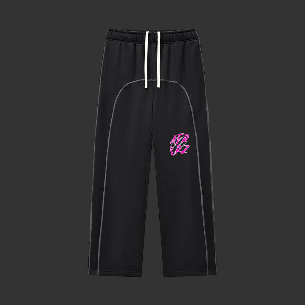 PINK IMPACT PANTS