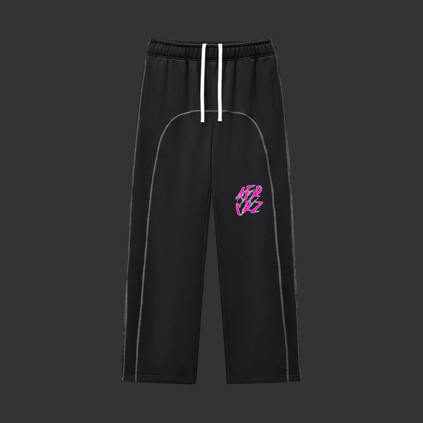 PINK IMPACT PANTS