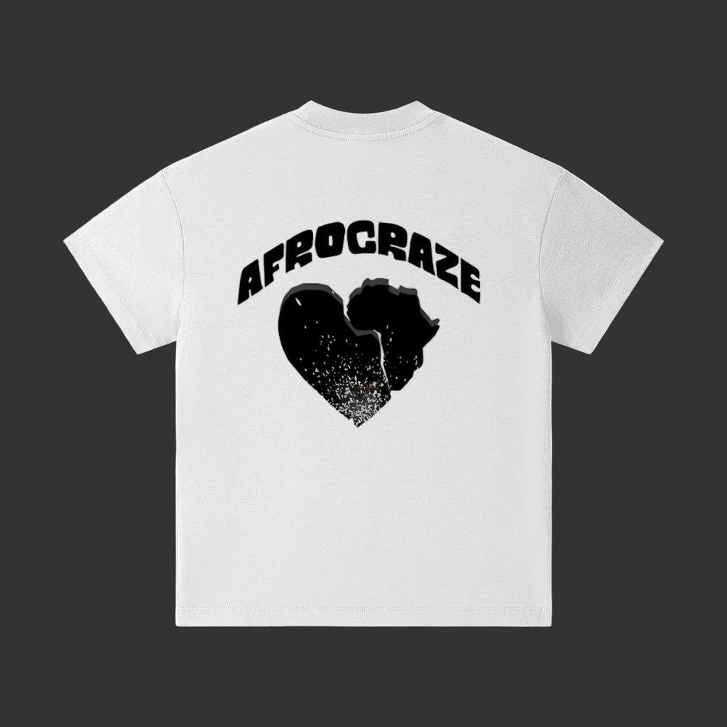 AFRO KIDS UNION TEE