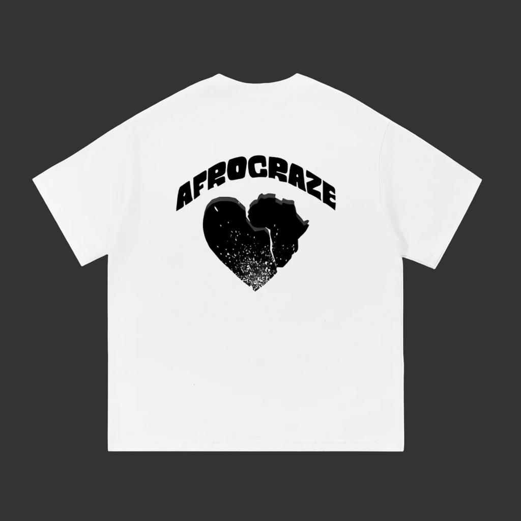 AFRO UNION TEE
