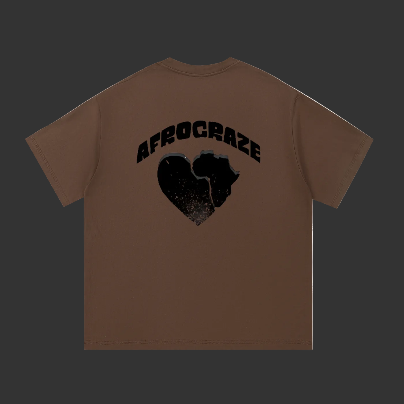 AFRO UNION TEE