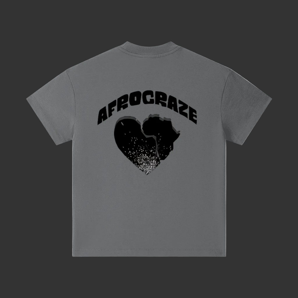AFRO KIDS UNION TEE