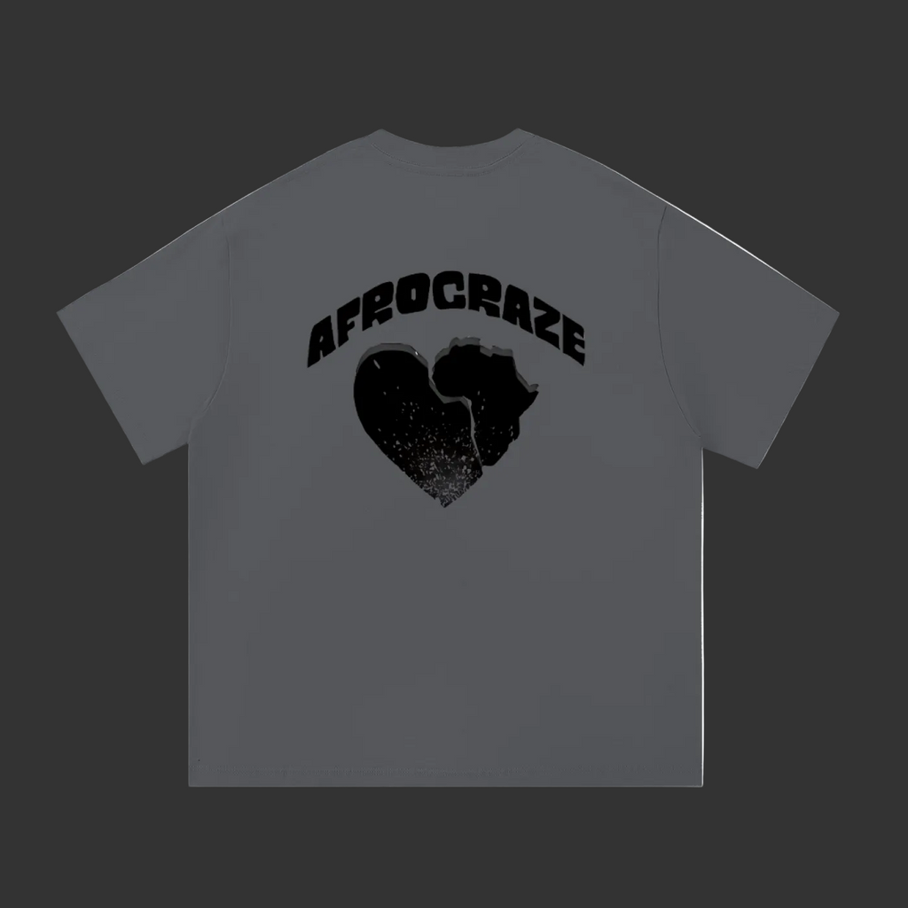 AFRO UNION TEE