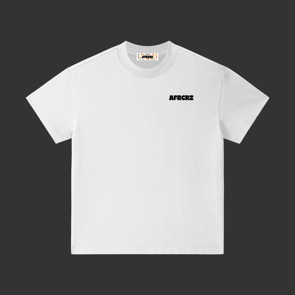 AFRO KIDS UNION TEE