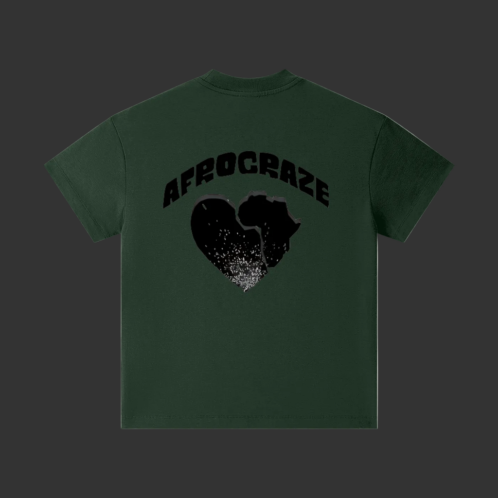 AFRO KIDS UNION TEE