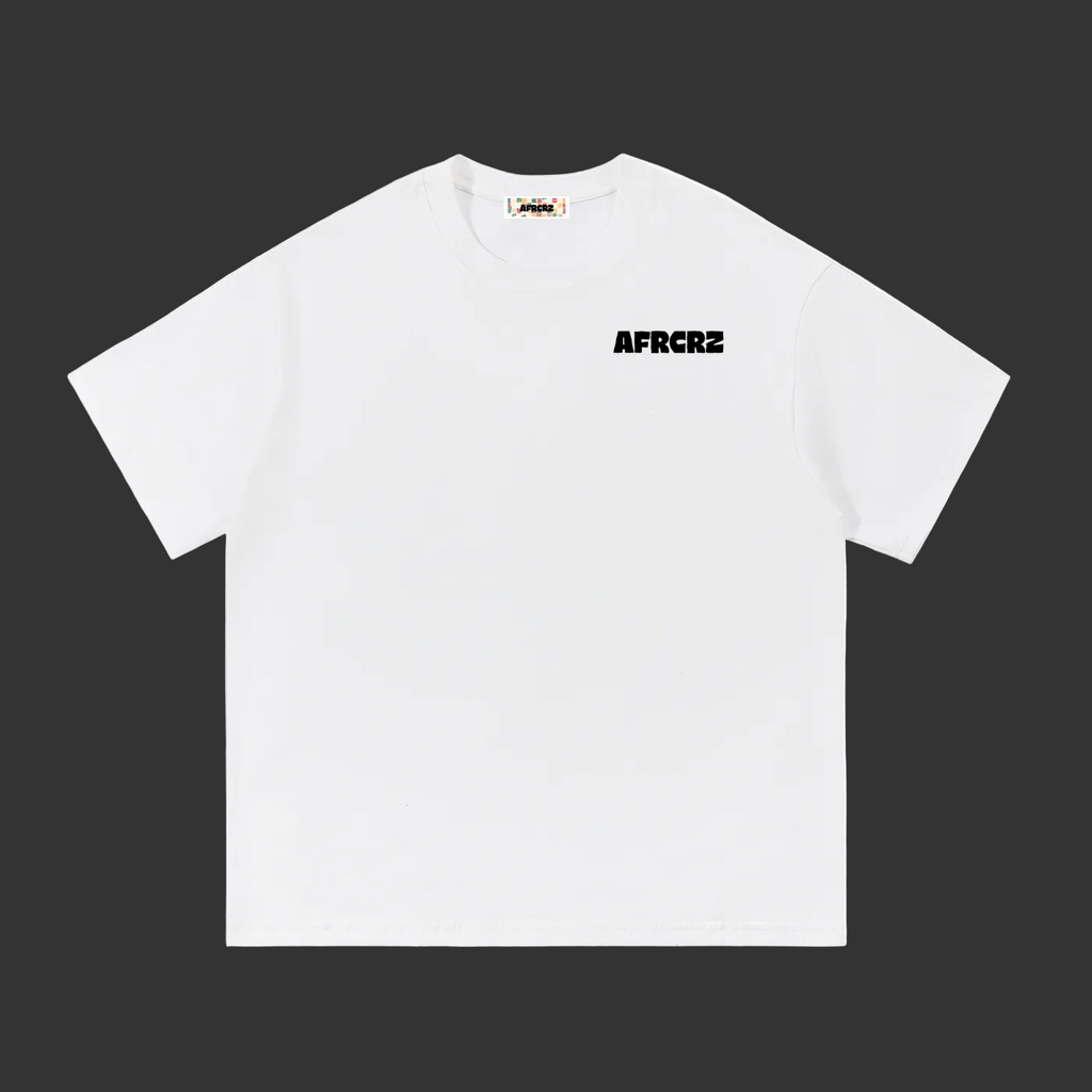 AFRO UNION TEE