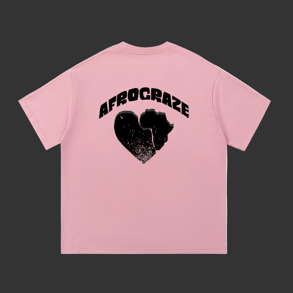 AFRO UNION TEE